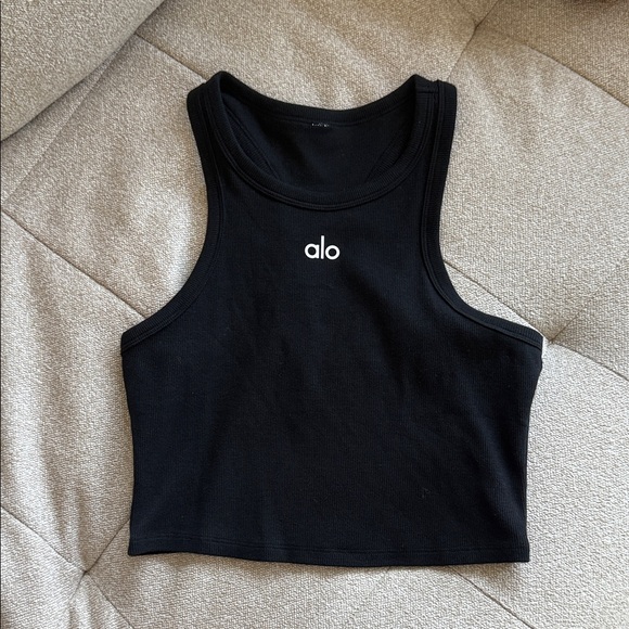 ALO Yoga Tops - Alo Yoga - Aspire Tank